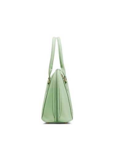Women's Zella 3C Dome Satchel Bag for Women | Satchel Handbag for Work | Ladies purse | Stylish Shoulder Bag | Gift for Women - Image 6