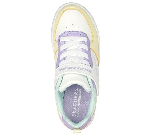 Girl Sport Court 92 Sneakers - Image 4