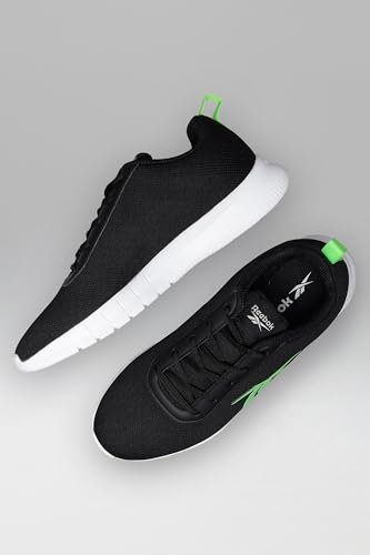 Men's Running Shoes EVA Cushioned Breathable Mesh Sports Shoes for Men | Lightweight Gym Shoe for Men | Running, Jogging, Walking & Gym | Stride Runner - Image 4