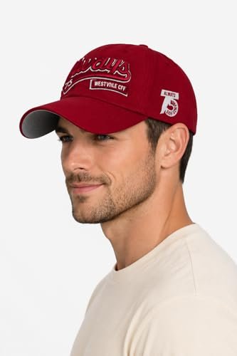 Cap for Men & Women Casual Cotton Caps Breathable Sun Hat - Image 6