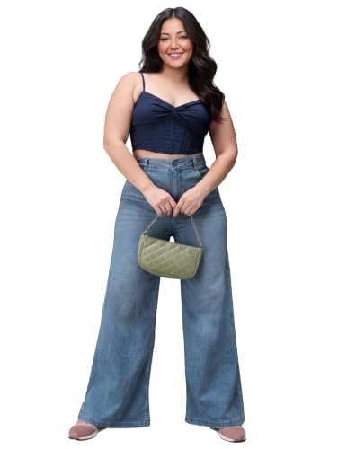 Miss Chase A+ Women Jeans