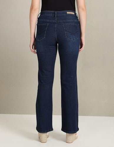 Women's Slim Fit High Rise Jeans - Image 4