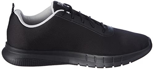 Men's Running Shoes EVA Cushioned Breathable Mesh Sports Shoes for Men | Lightweight Gym Shoe for Men | Running, Jogging, Walking & Gym | Stride Runner - Image 6