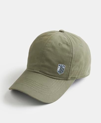 CP31 Men Super Combed Cotton Solid Cap with Adjustable Back Closure - Image 4