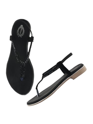 Women Flat Sandal - Image 2