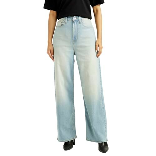 Women Jeans, Straight