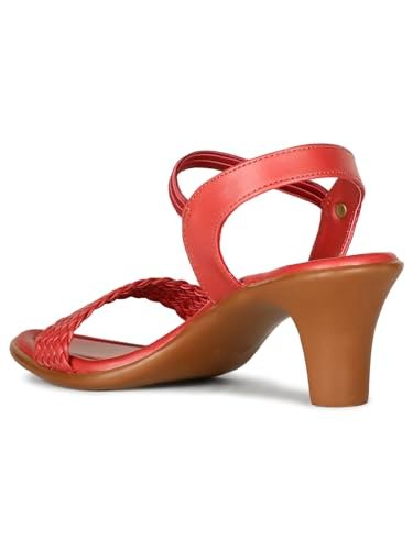 Women's Block Heel Sandal - Image 6