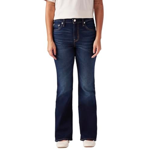 Women's 726 Flared Fit High Rise Jeans