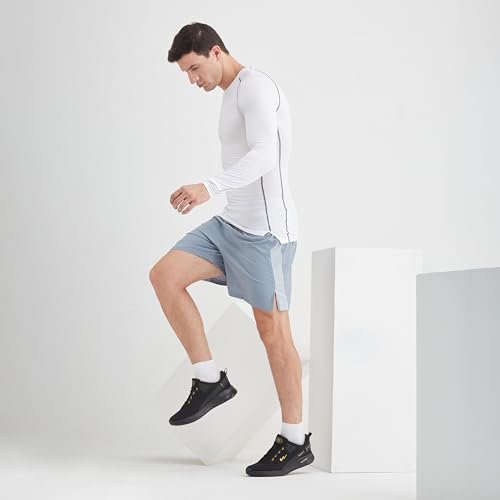 Men Refresh Pro Running Shoes - Image 4