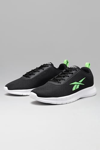 Men's Running Shoes EVA Cushioned Breathable Mesh Sports Shoes for Men | Lightweight Gym Shoe for Men | Running, Jogging, Walking & Gym | Stride Runner - Image 6