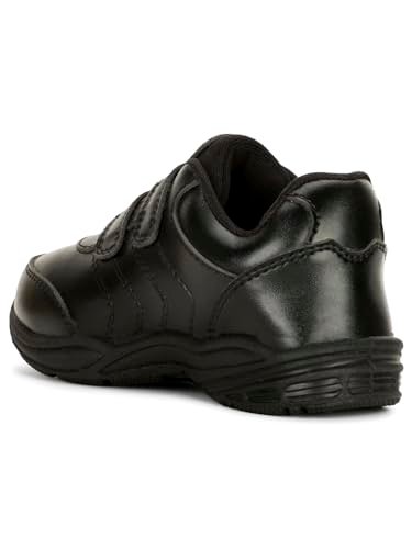 Unisex Velcro School Shoes - Image 6