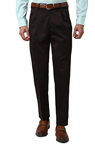 Men's Formal Trouser