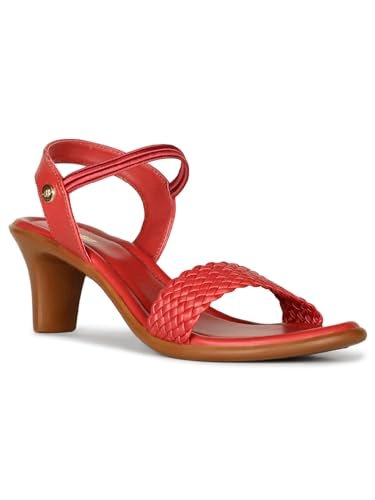 Women's Block Heel Sandal - Image 2