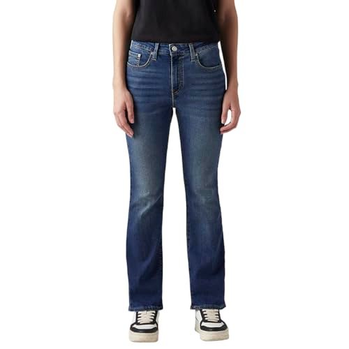 Women's 725 Flared Fit High Rise Jeans
