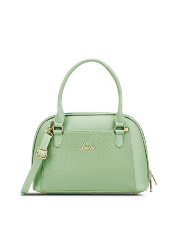 Women's Zella 3C Dome Satchel Bag for Women | Satchel Handbag for Work | Ladies purse | Stylish Shoulder Bag | Gift for Women - Image 2