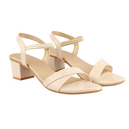 Women's Heel-1700 Heeled Sandal - Image 2