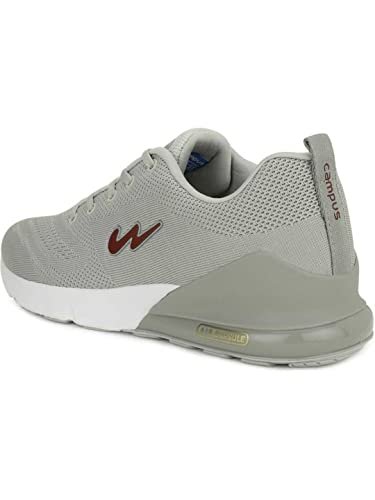 Men North Plus Running Shoes - Image 6