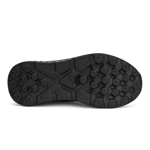 Boys GO Run 400 Slip-on Sneaker - Image 6