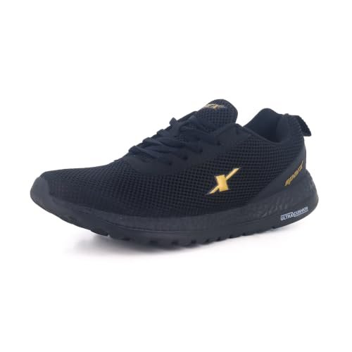 Men's Sx0414g_spx Running Shoes - Image 2