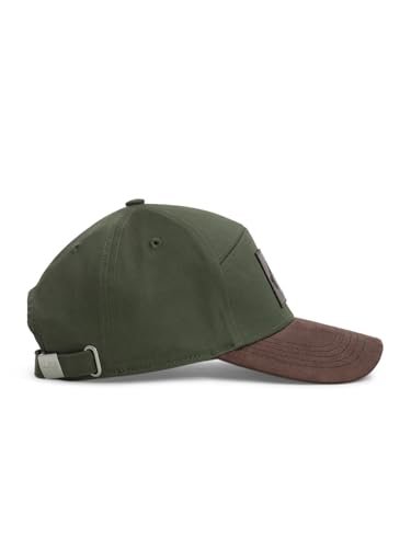 Men's Cotton Baseball Cap - Image 6