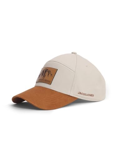 Men's Cotton Baseball Cap - Image 4
