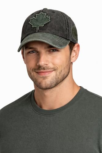 Cap for Men & Women Casual Cotton Caps Breathable Sun Hat - Image 4