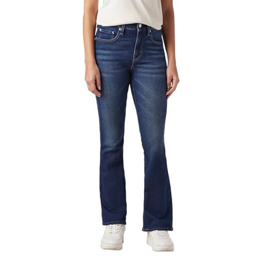 Women's 725 Flared Fit High Rise Jeans
