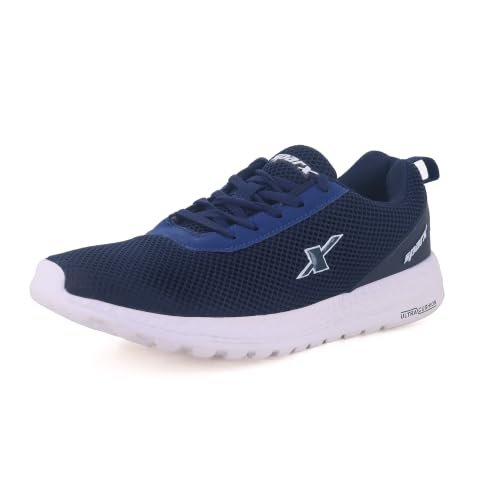 Men's Sx0414g_spx Running Shoes - Image 2