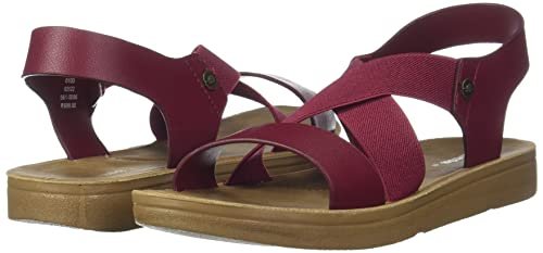 Women's Slip-on Sandal - Image 4