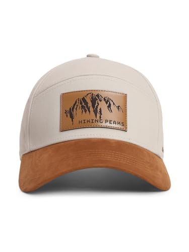 Men's Cotton Baseball Cap - Image 2
