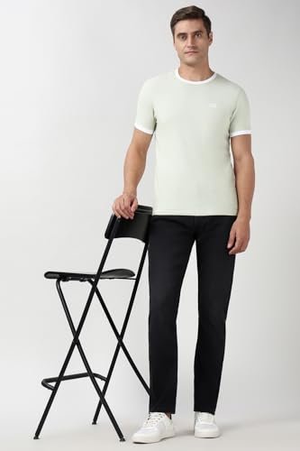 Men's Regular Fit Denim Jeans for Daily Casual Wear - Image 5