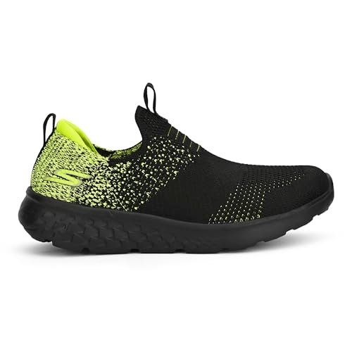 Boys GO Run 400 Slip-on Sneaker - Image 2