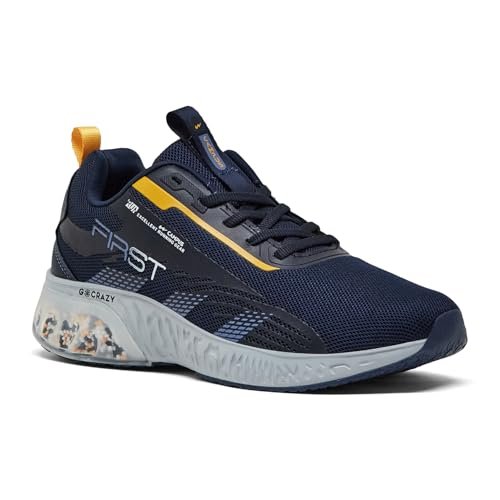 Men First Running Shoes - Image 2
