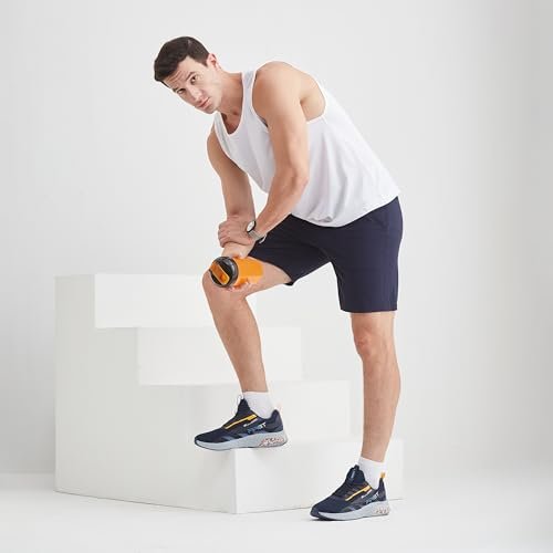 Men First Running Shoes - Image 4
