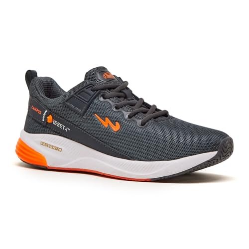 Men Refresh Pro Running Shoes - Image 2