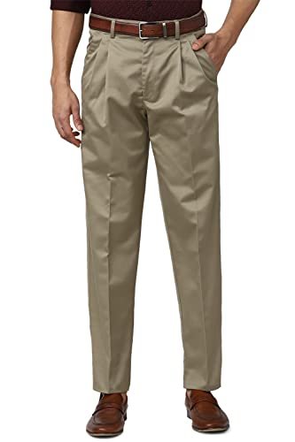 Men's Formal Trouser