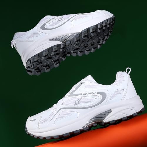 Sports Shoe SM-171 for Men - Image 4