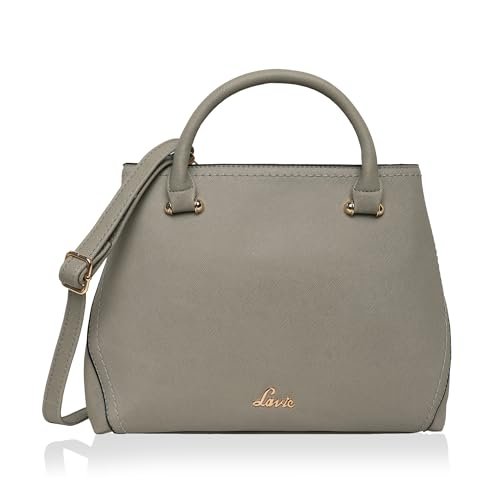 Women's Omnia Medium Satchel Bag | Ladies Purse Handbag - Image 2