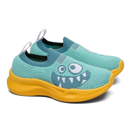 GALRO K Kids Walking Shoes - Image 6
