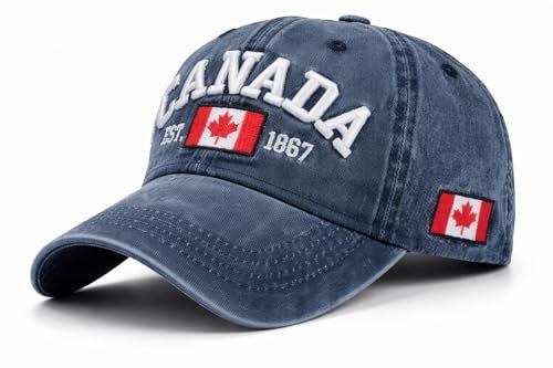 Cap for Men & Women Casual Cotton Caps Breathable Sun Hat - Image 2