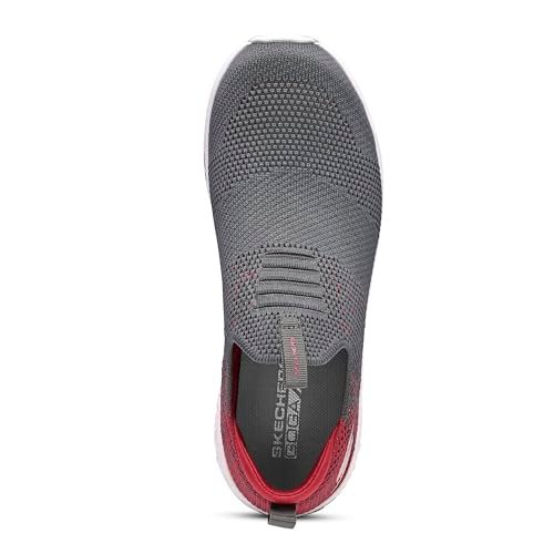 Boys GO Run 400 Slip-on Sneaker - Image 4