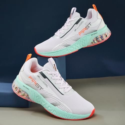 Men First Running Shoes - Image 6