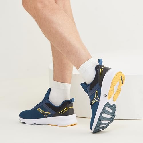 Men Hurricane Running Shoes - Image 6