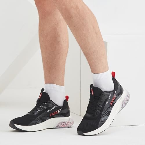 Men First Running Shoes - Image 6