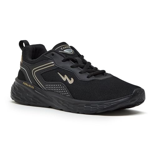 Men Kosmo Pro Running Shoes - Image 2
