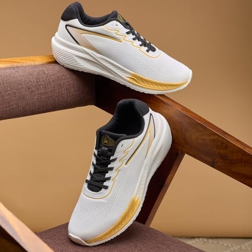 Men's Force Running Shoes - Image 4