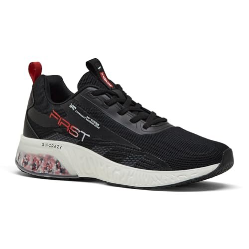 Men First Running Shoes - Image 2