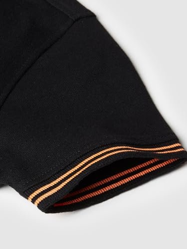 Boy's Cotton Regular Fit T-Shirt - Image 2