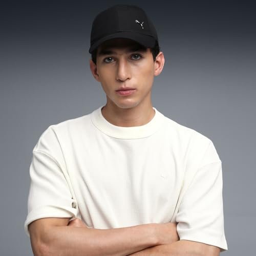 Unisex Polyester BB Caps - Image 4