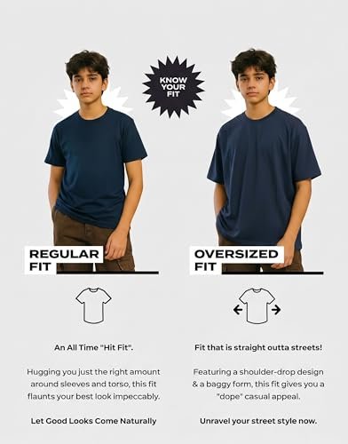 Samurai Warrior Oversized T-Shirt for Kids 4–17 Years | Anime Samurai Front & Back Print | Boys & Girls Cotton Casual Tee - Image 5